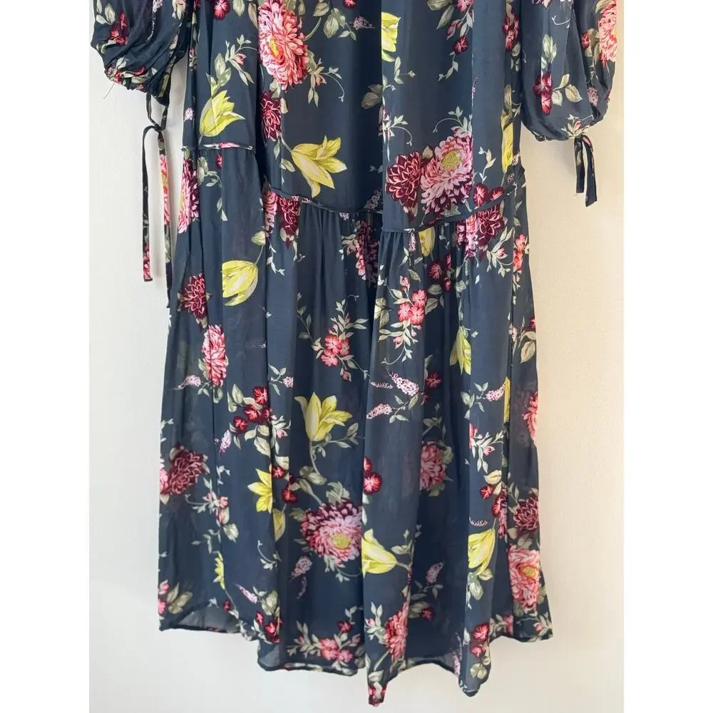 Anthropologie size small